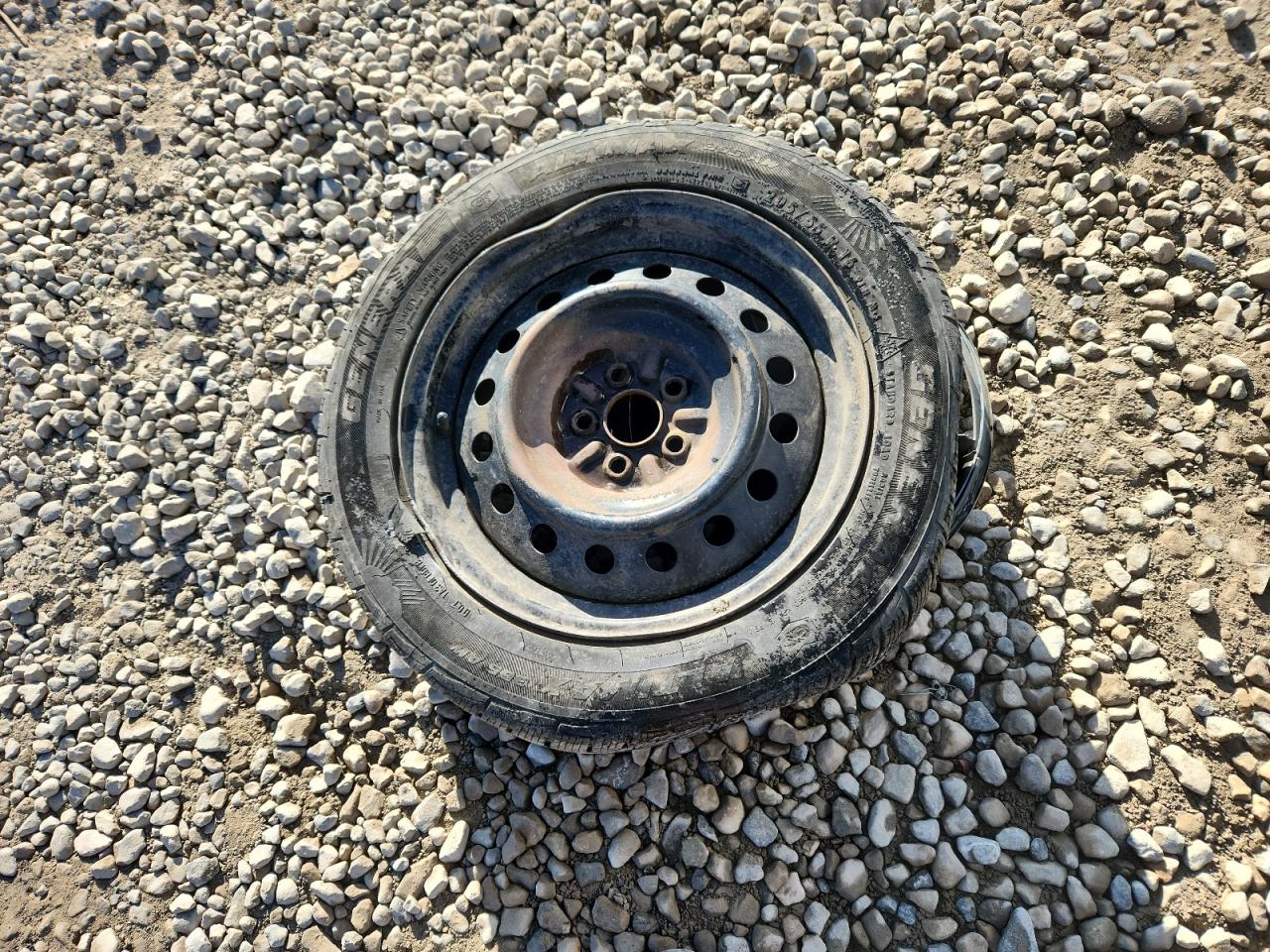 2006 Toyota Corolla Matrix Base VIN: 2T1LR32E96C553712 Lot: 89921465