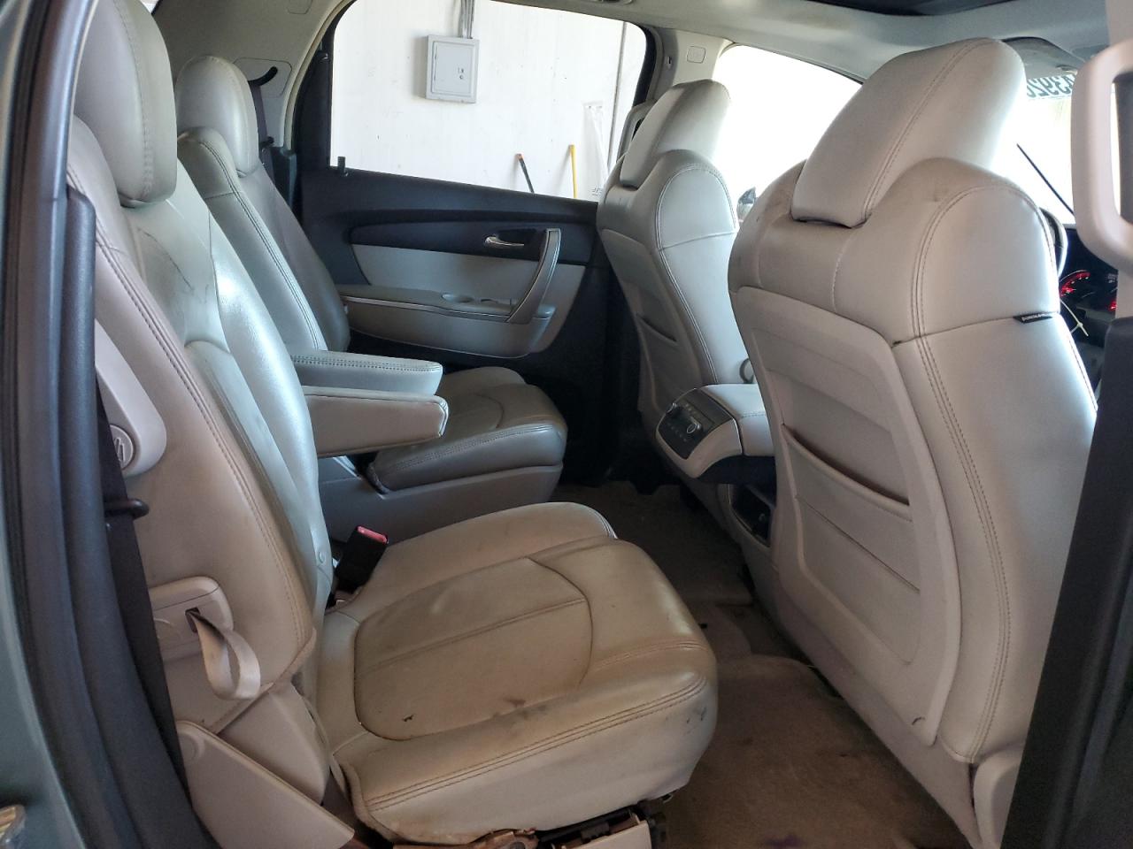 2009 GMC Acadia Slt-1 VIN: 1GKER23D39J165929 Lot: 84392605