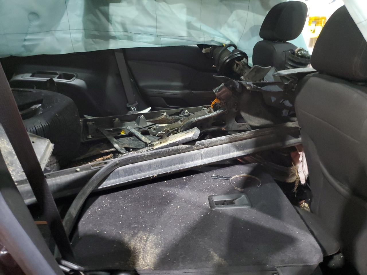 2017 GMC Acadia All Terrain VIN: 1GKKNTLS6HZ210218 Lot: 90315555