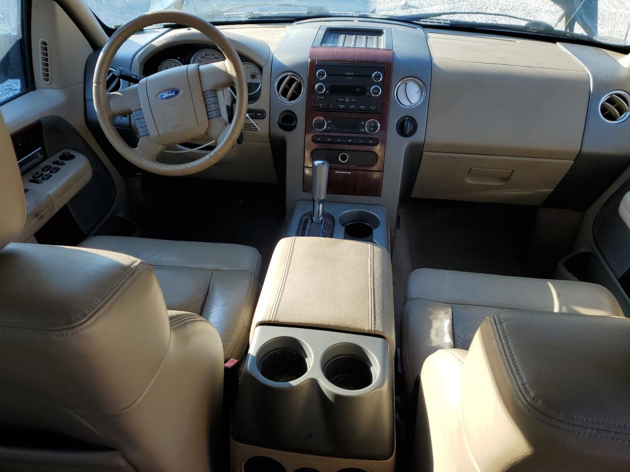 2008 Ford F150 Supercrew VIN: 1FTPW12V48KB20458 Lot: 85563845