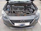 2015 MAZDA 3 2.0 SE-L NAV 5DR for sale at Copart CHESTER