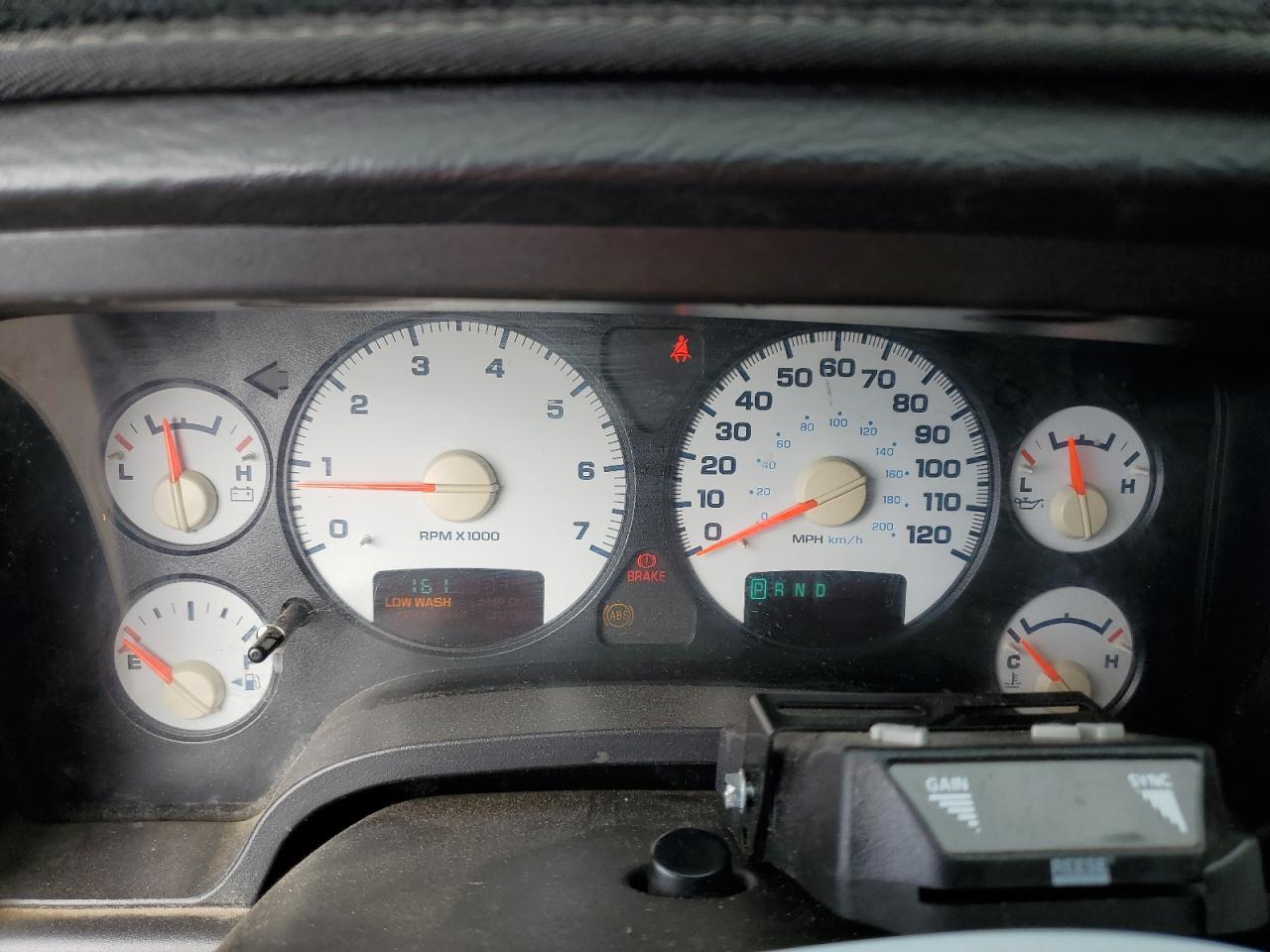 2003 Dodge Ram 2500 St VIN: 3D7KA28D53G859003 Lot: 81946175