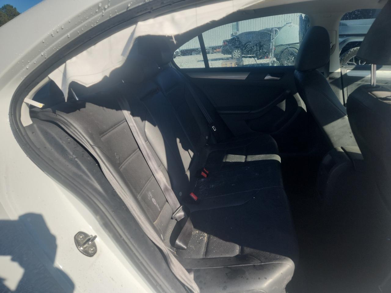 2017 Volkswagen Jetta Se VIN: 3VWDB7AJ4HM290115 Lot: 89461595