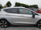2019 FORD FIESTA 1.5 TDCI ACTIVE 1 5DR for sale at Copart BELFAST