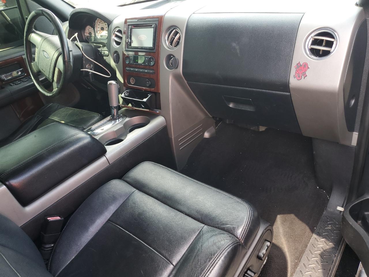 2006 Ford F150 VIN: 1FTPX14596NB12233 Lot: 90380325