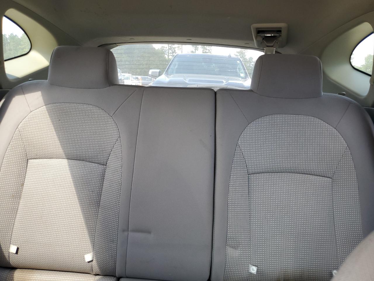 2010 Nissan Rogue S VIN: JN8AS5MTXAW506972 Lot: 84960125