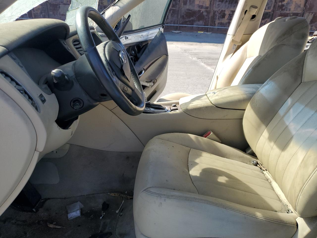 2017 Infiniti Qx50 VIN: JN1BJ0RP8HM386583 Lot: 89900295