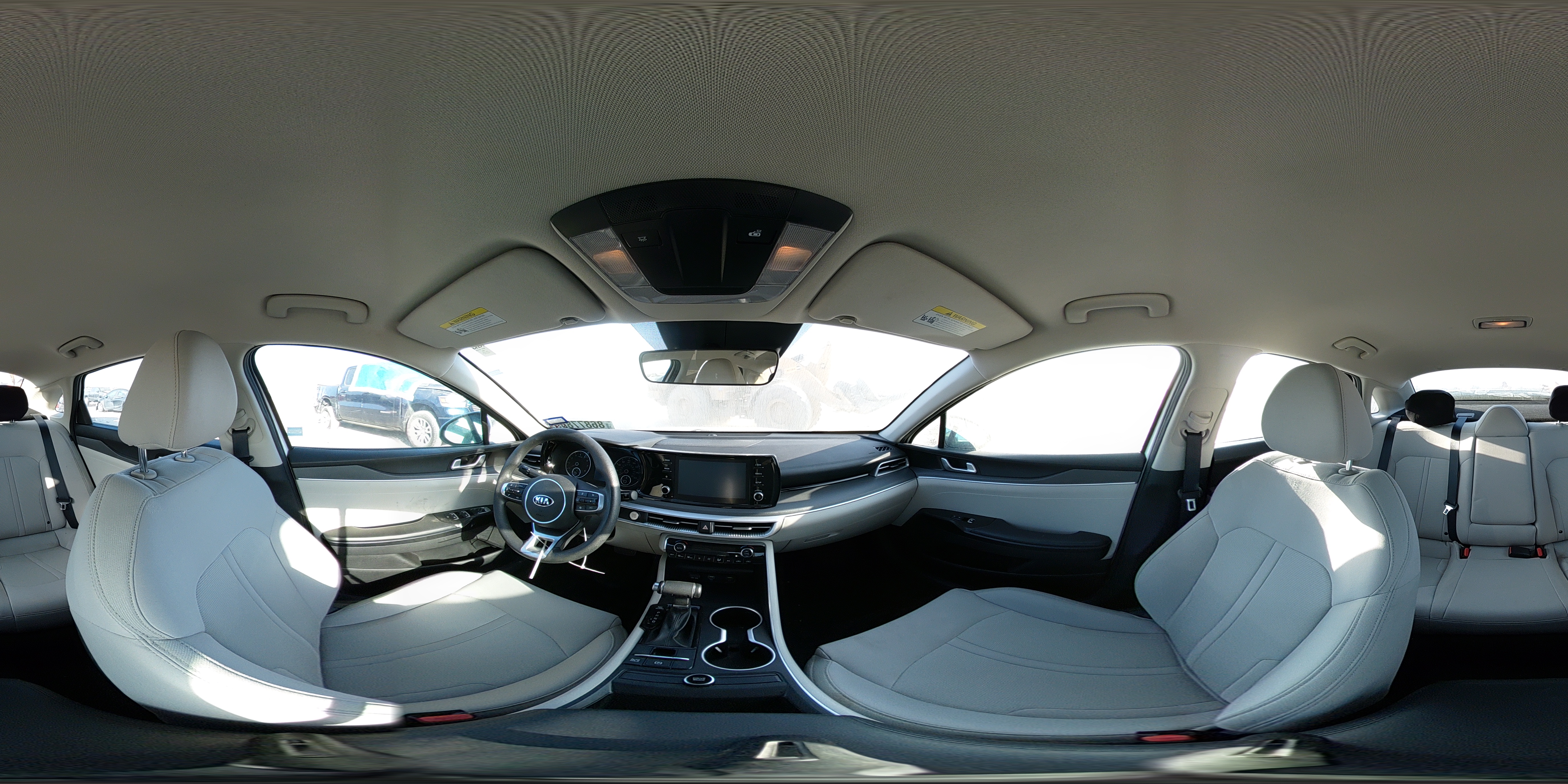 2021 Kia K5 Lxs VIN: 5XXG14J28MG027809 Lot: 86877805