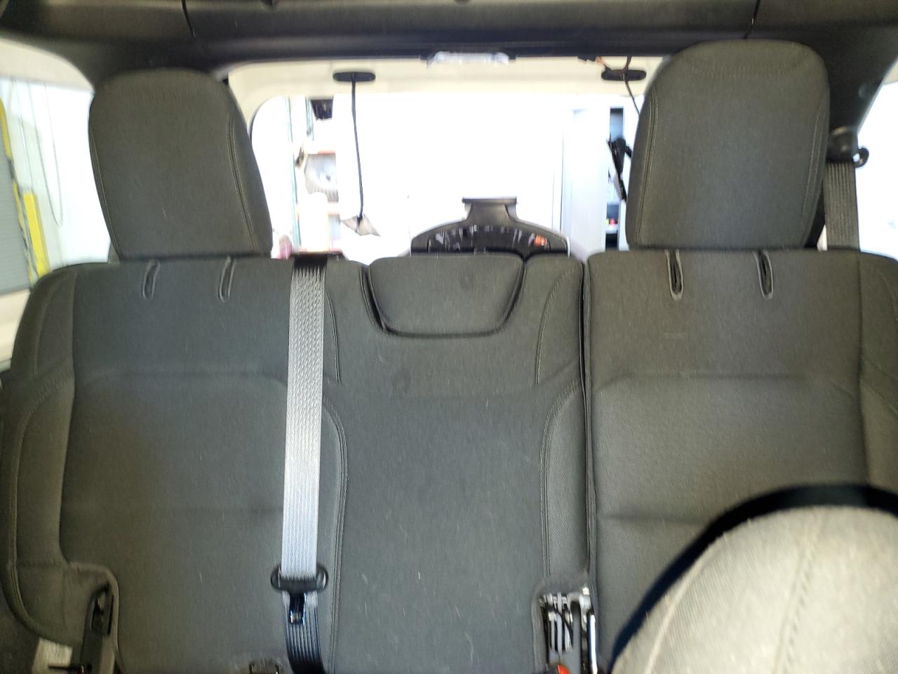 2023 Jeep Wrangler Sport VIN: 1C4HJXDN7PW629390 Lot: 85735325