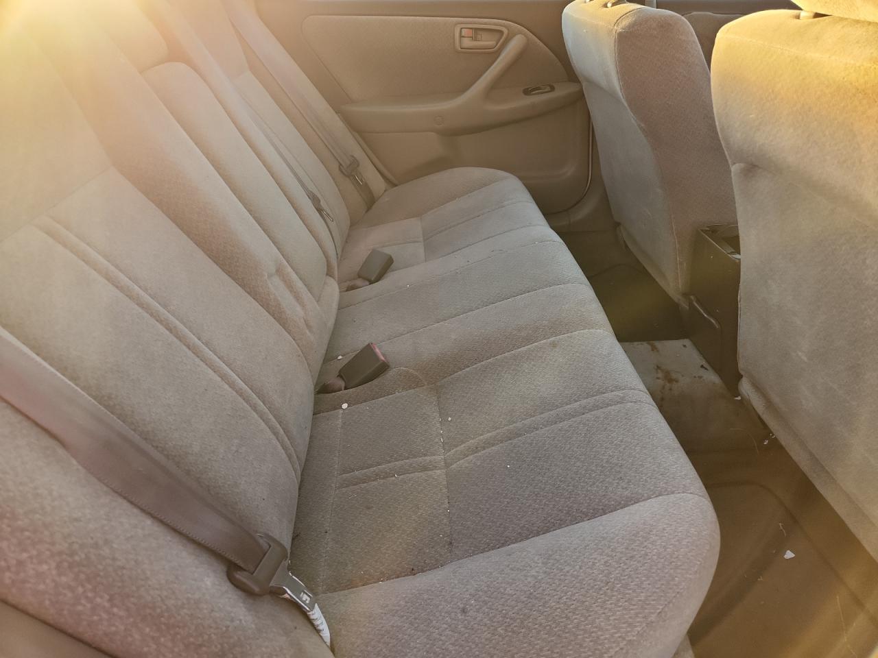 2000 Toyota Camry Ce VIN: JT2BG22K5Y0457342 Lot: 91014095