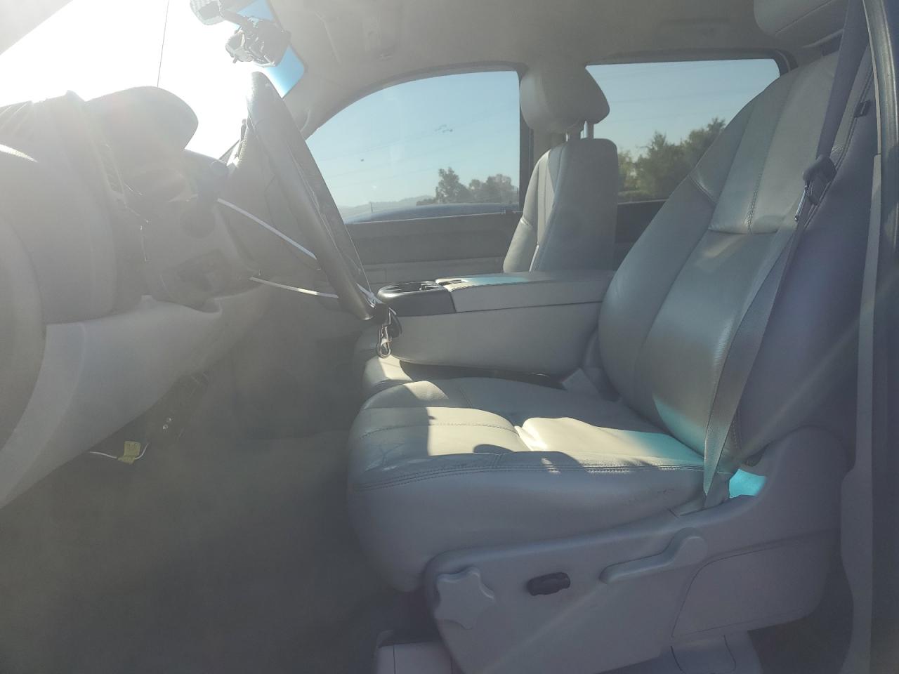 2012 GMC Sierra C1500 Sle VIN: 3GTP1VE05CG137355 Lot: 90698515