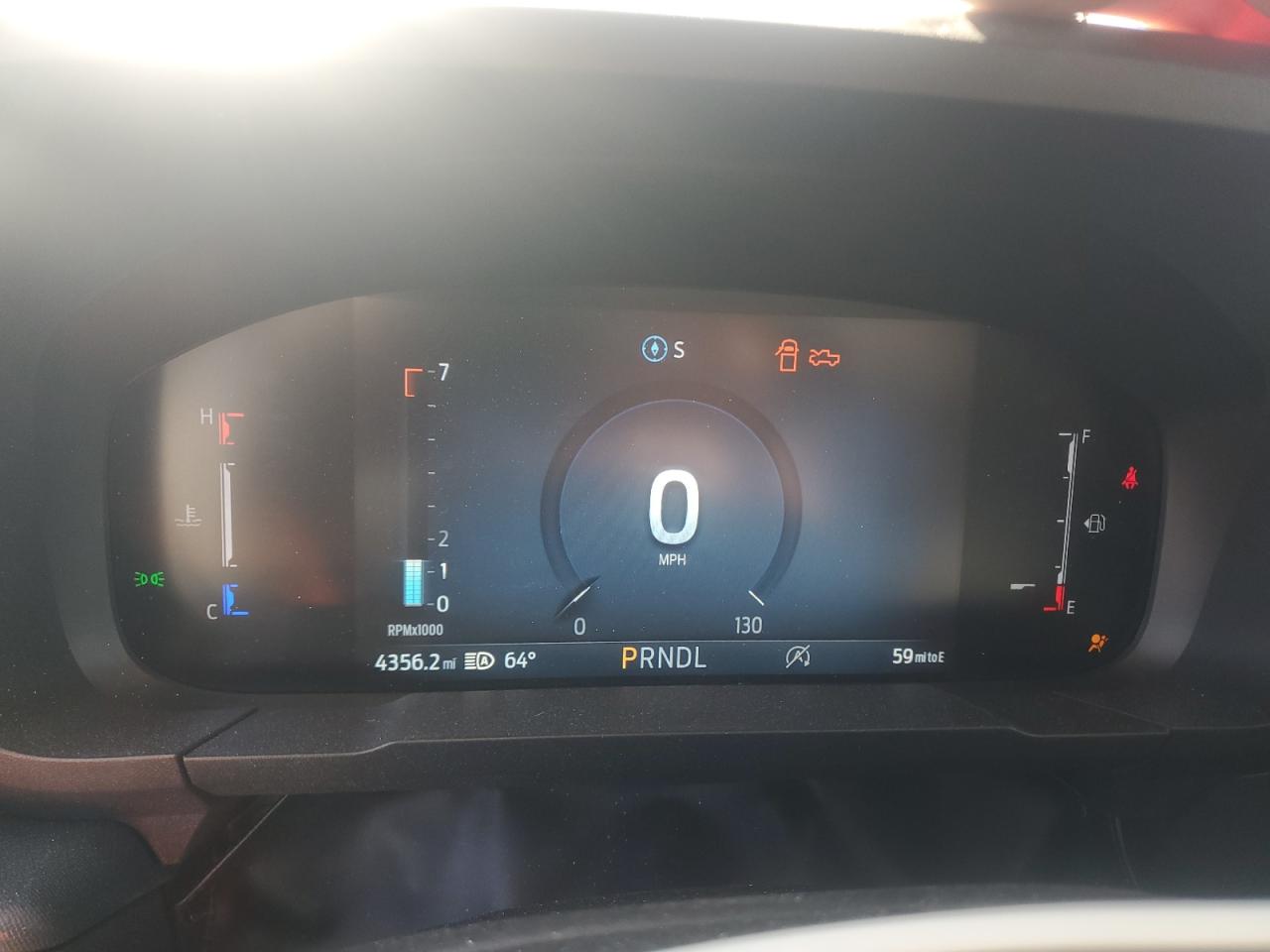 2025 Ford Maverick Xl VIN: 3FTTW8BA6SRA25732 Lot: 87292445