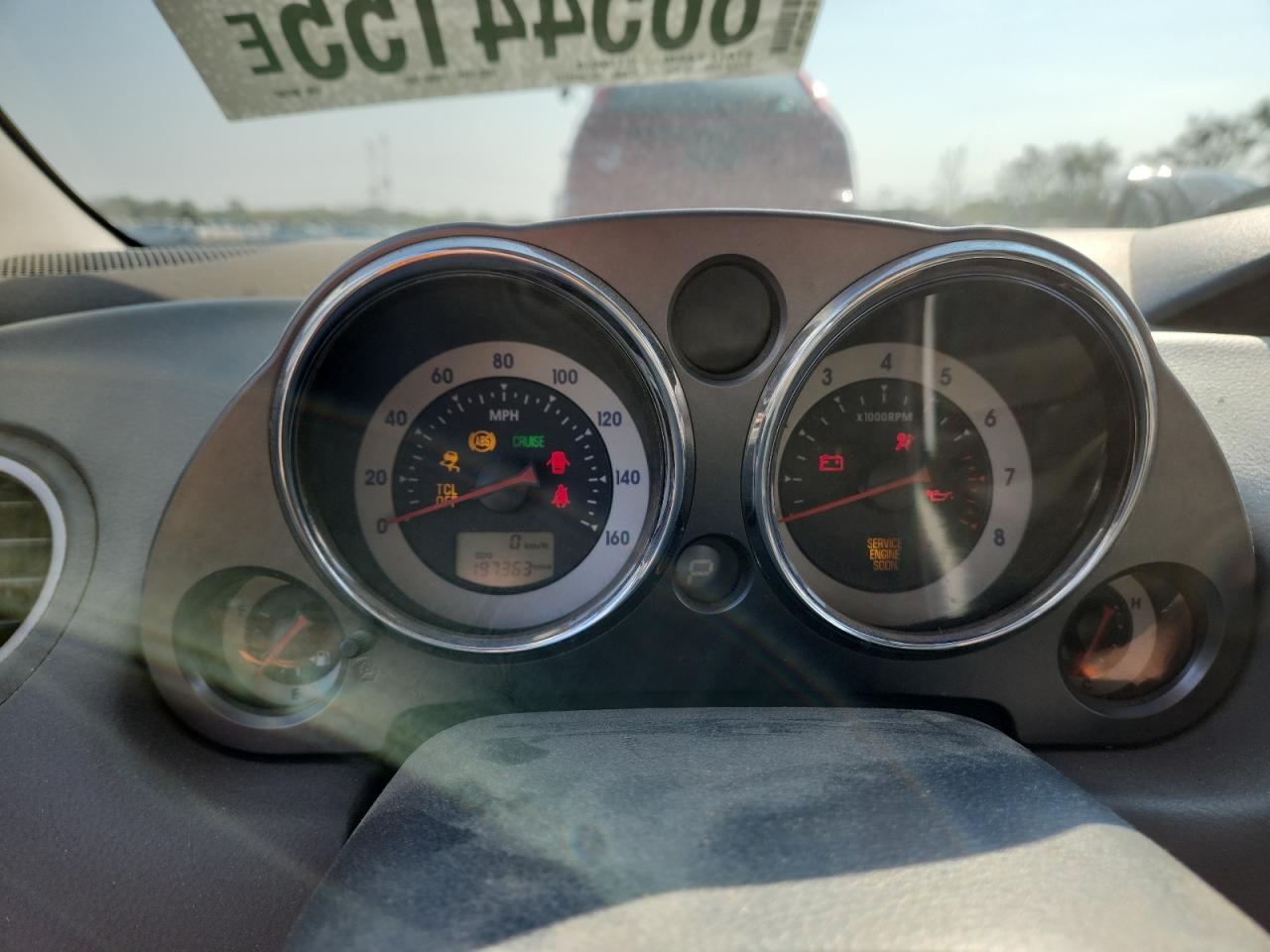 2007 Mitsubishi Eclipse Gt VIN: 4A3AK34T37E007507 Lot: 86544155