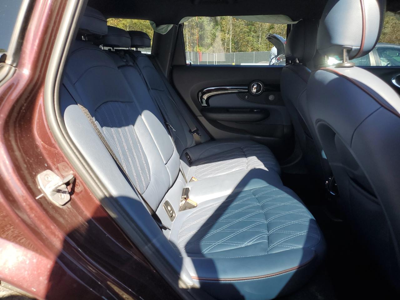 2019 Mini Cooper S Clubman VIN: WMWLN9C54K2E51742 Lot: 87386945