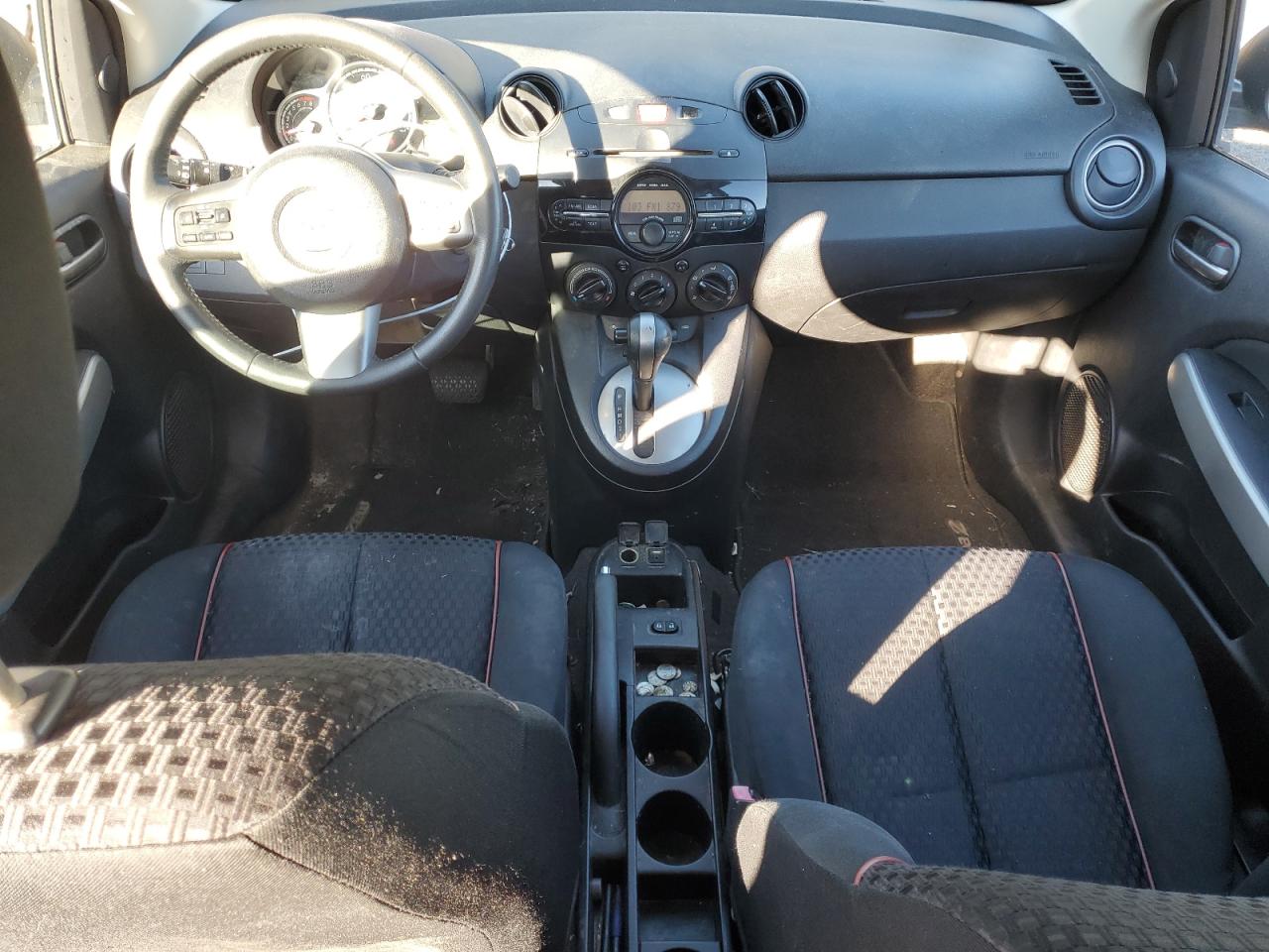 2013 Mazda Mazda2 VIN: JM1DE1LY6D0159234 Lot: 86608675