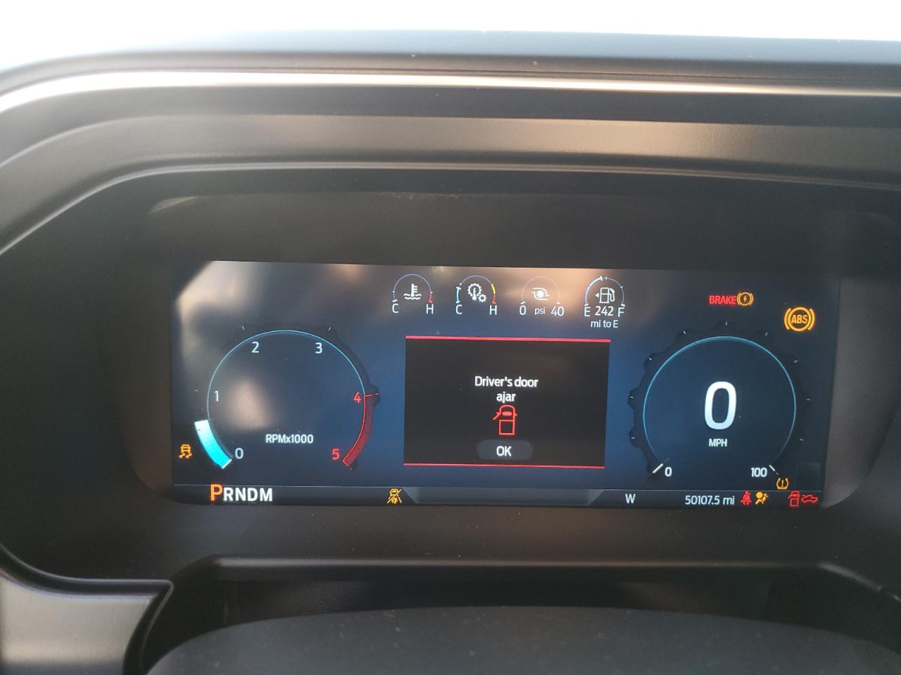 2024 Ford F250 Super Duty VIN: 1FT8W2BM5RED59051 Lot: 82510545