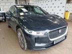 2020 JAGUAR I-PACE 294KW EV400 HSE 90KWH 5DR AUTO for sale at Copart EAST KILBRIDE