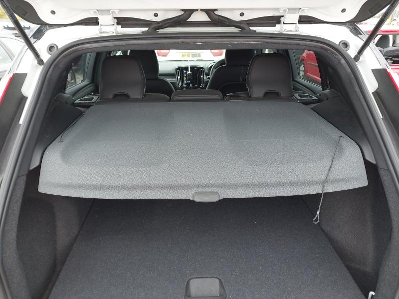 2019 VOLVO XC40 2.0 T4 R DESIGN 5DR AWD GEARTRONIC