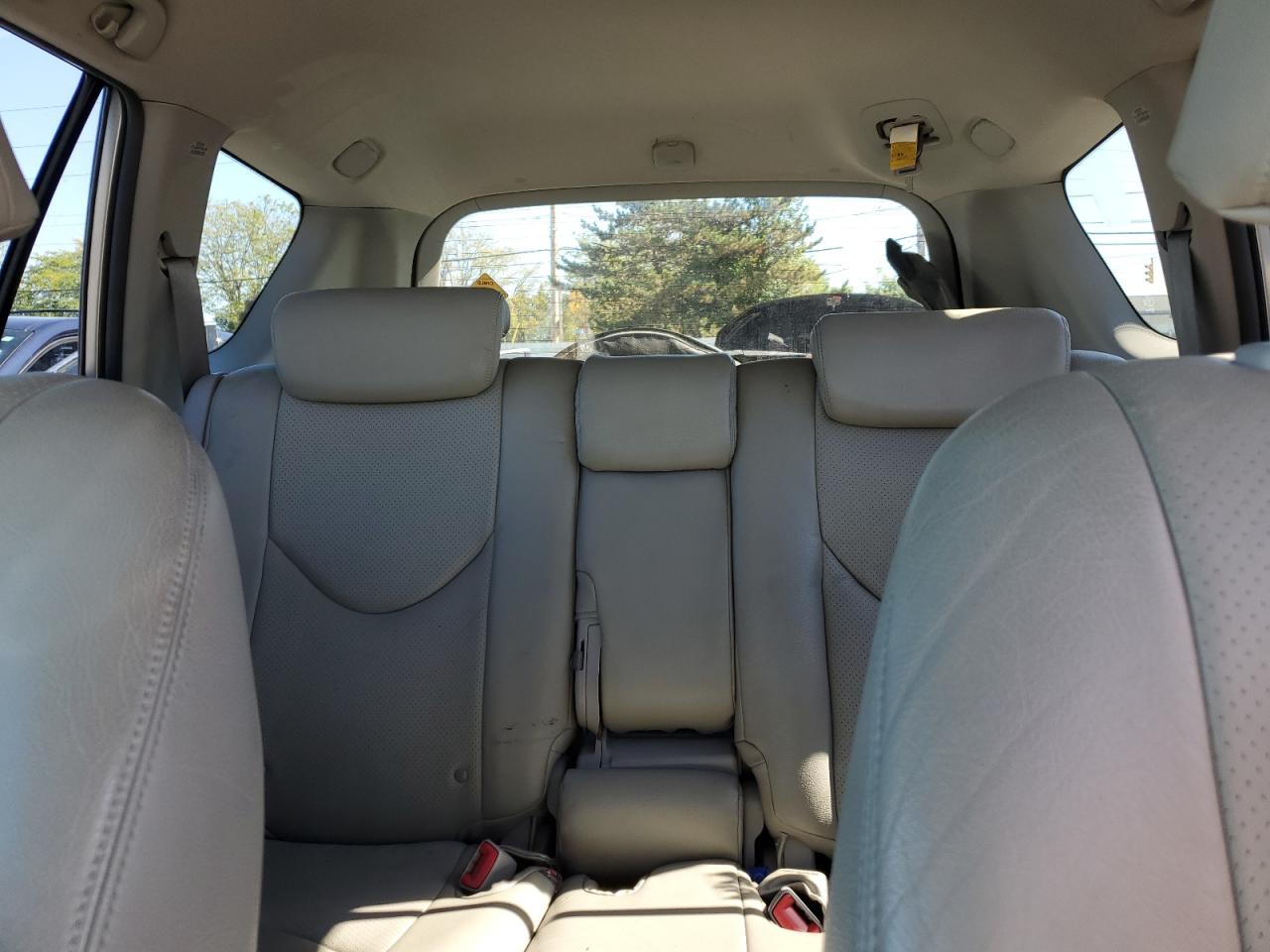 2011 Toyota Rav4 VIN: JTMBF4DV5BD040171 Lot: 85386805