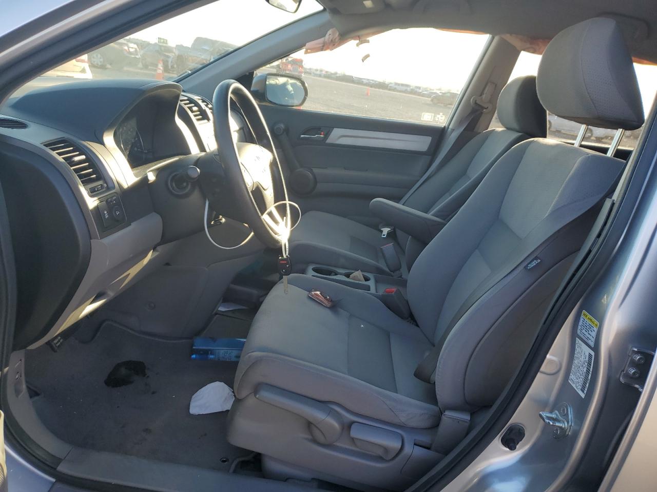 2011 Honda Cr-V Se VIN: JHLRE3H44BC005840 Lot: 89899665