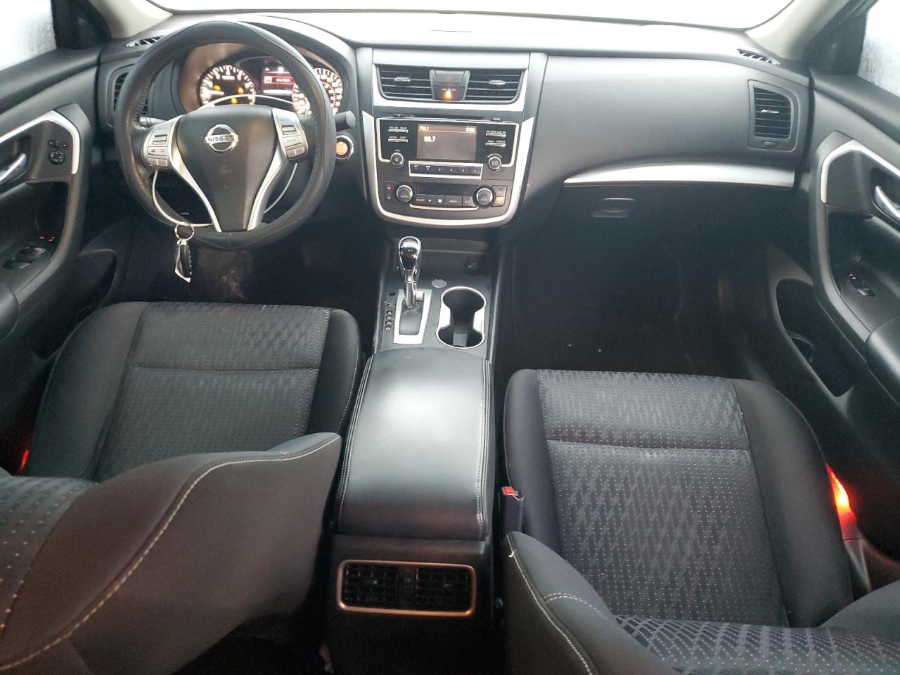 2016 Nissan Altima 2.5 VIN: 1N4AL3AP0GN308796 Lot: 90310815