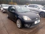 2007 FORD FIESTA 2.0 ST 3DR for sale at Copart WHITBURN