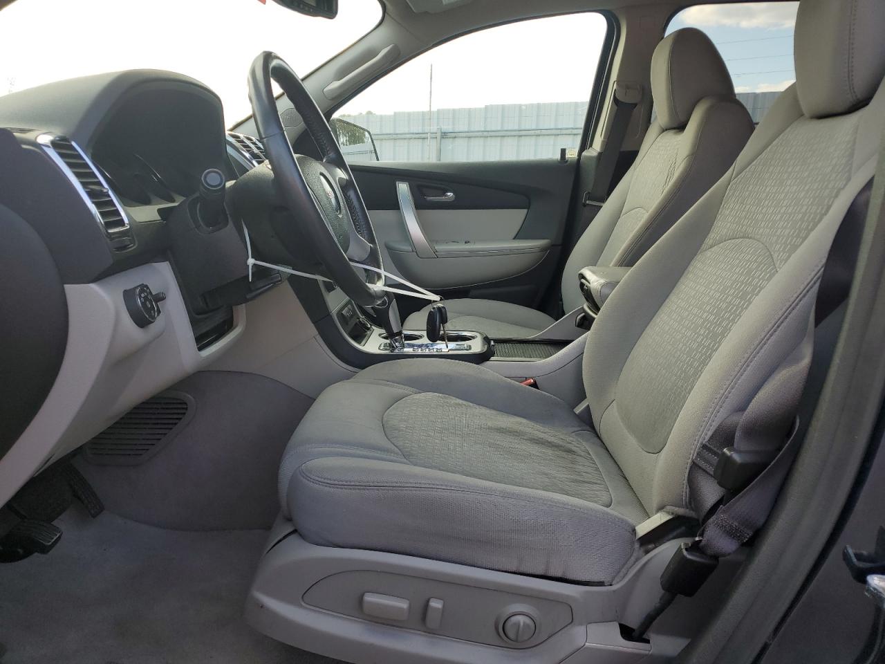 2011 GMC Acadia Sle VIN: 1GKKVPED0BJ295570 Lot: 82380705