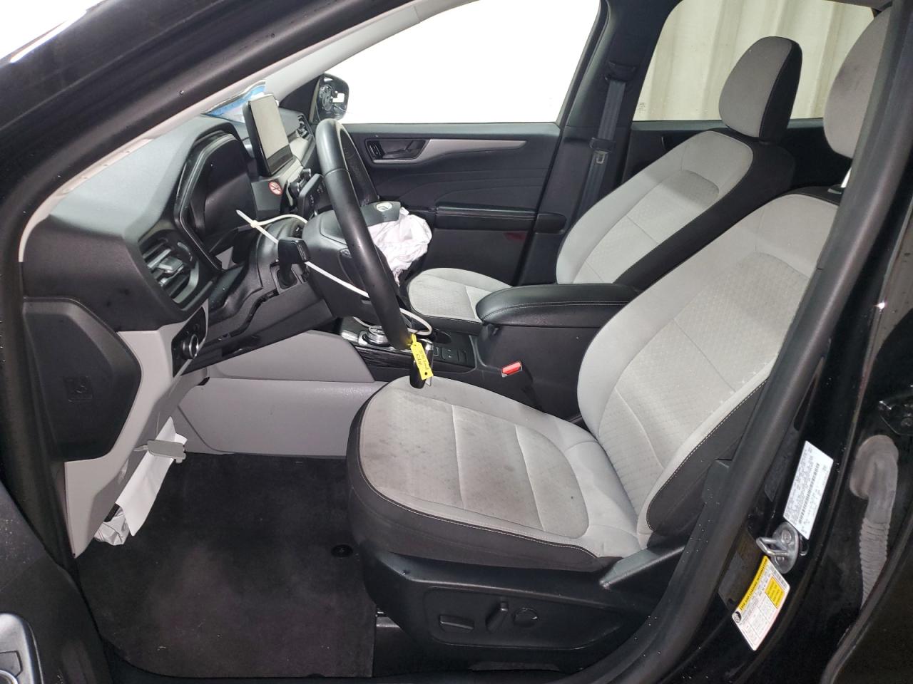 2024 Ford Escape Active VIN: 1FMCU0GN8RUA25782 Lot: 86886255