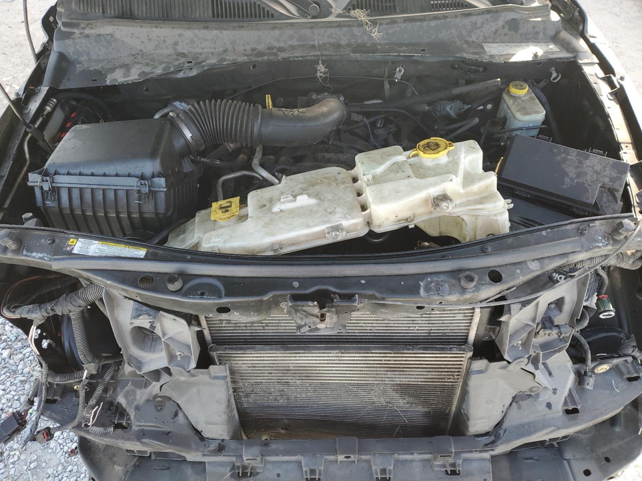 2008 Dodge Nitro Sxt VIN: 1D8GT28K18W238408 Lot: 85260045