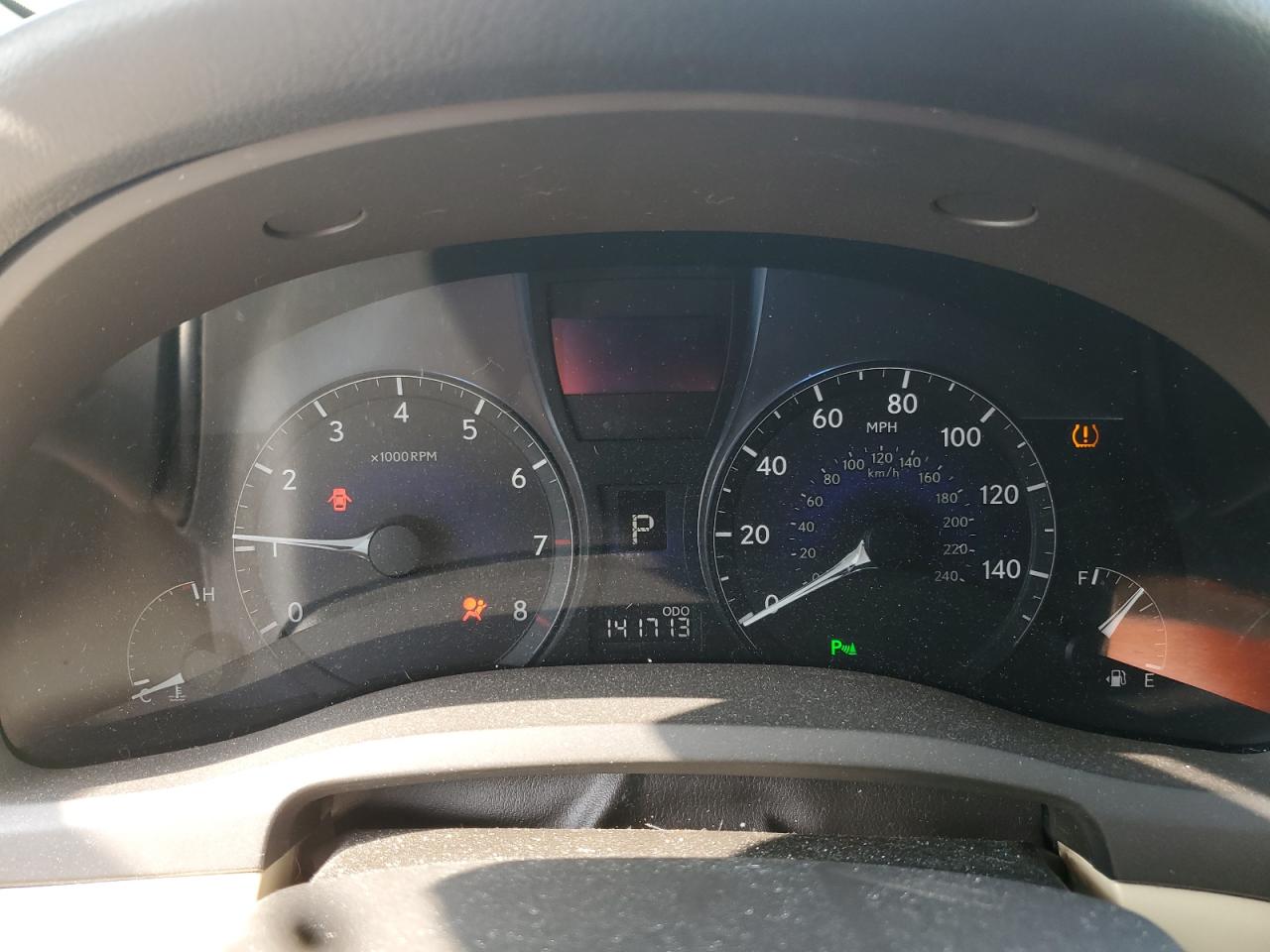 2011 Lexus Rx 350 VIN: 2T2BK1BA5BC086621 Lot: 86802405