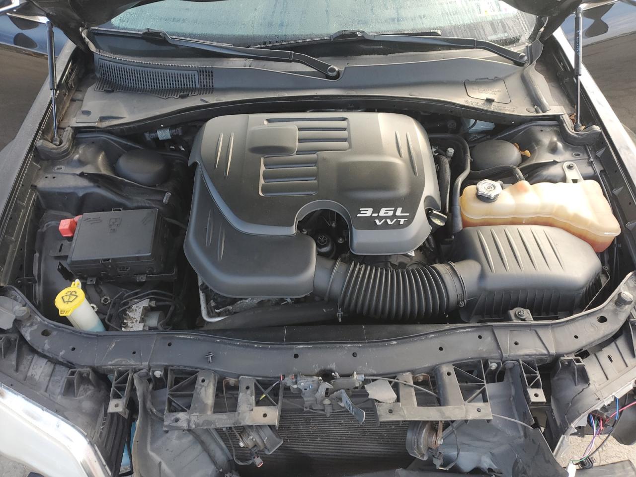 2017 Chrysler 300C VIN: 2C3CCAEG4HH596533 Lot: 82302535