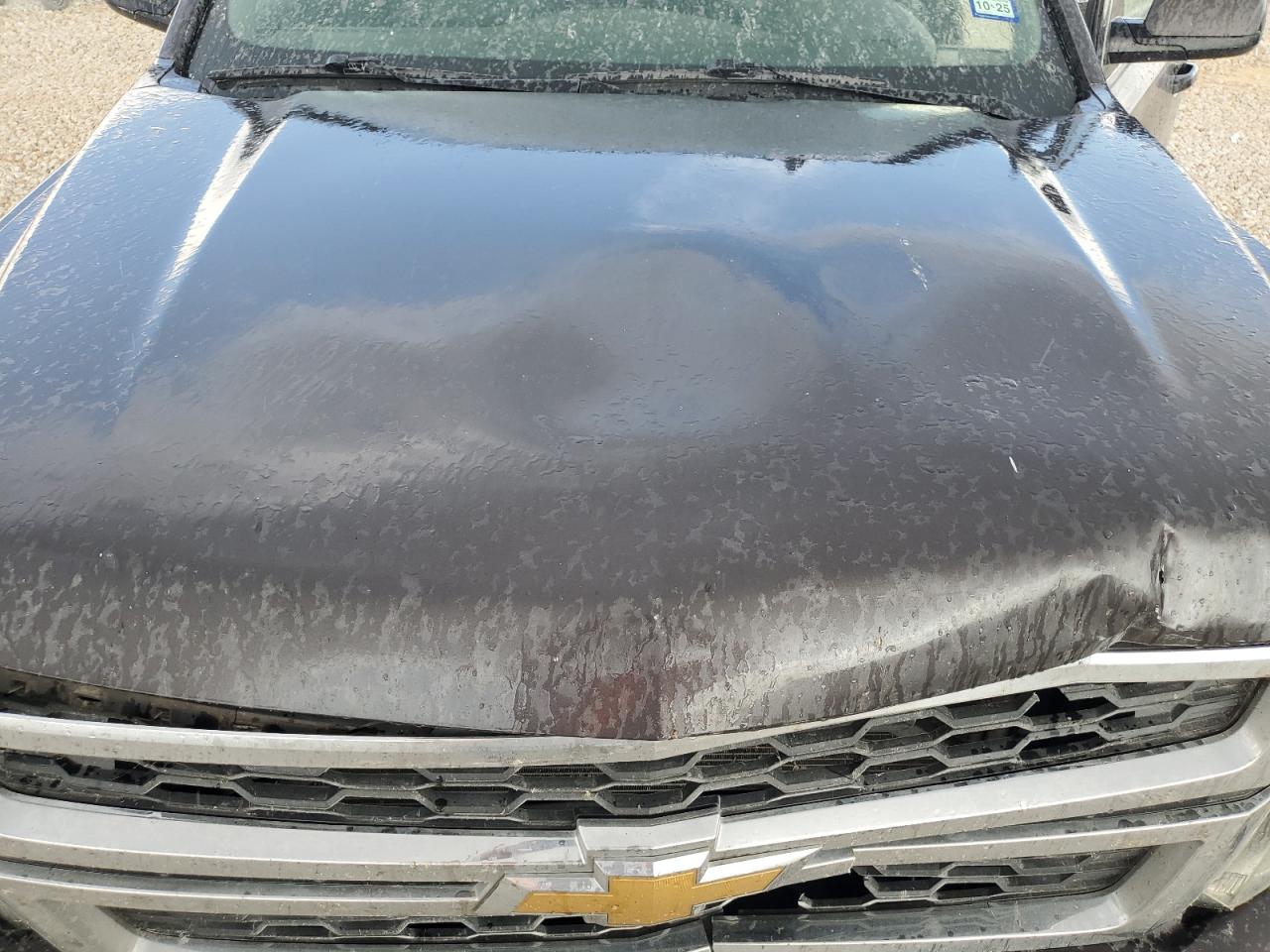 2016 Chevrolet Suburban K1500 Lt VIN: 1GNSKHKCXGR453354 Lot: 82729305