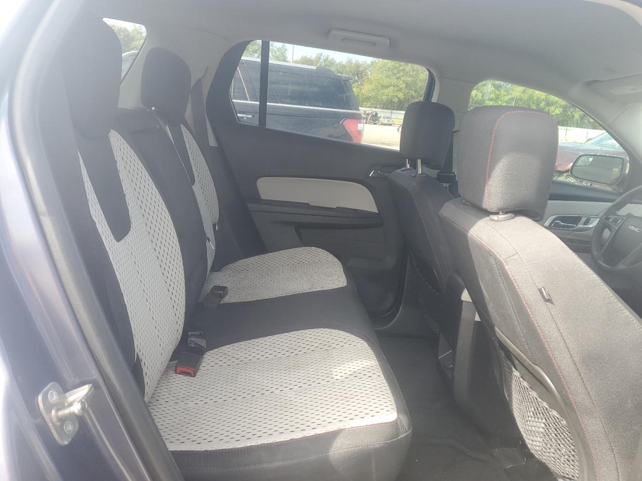 2014 GMC Terrain Sle VIN: 2GKALMEK7E6149831 Lot: 87205975