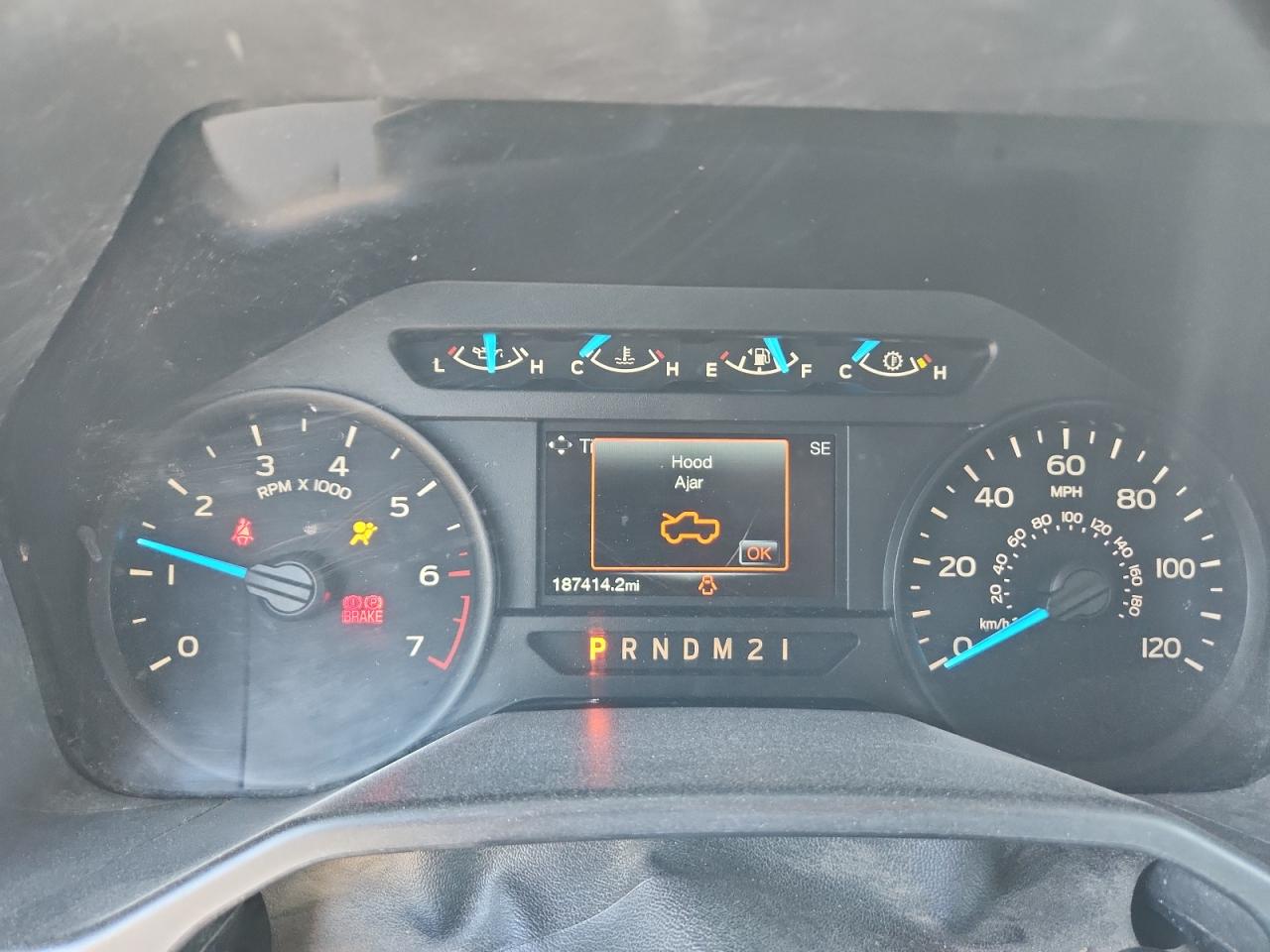 2016 Ford F150 Super Cab VIN: 1FTFX1EF3GKG04794 Lot: 90656065