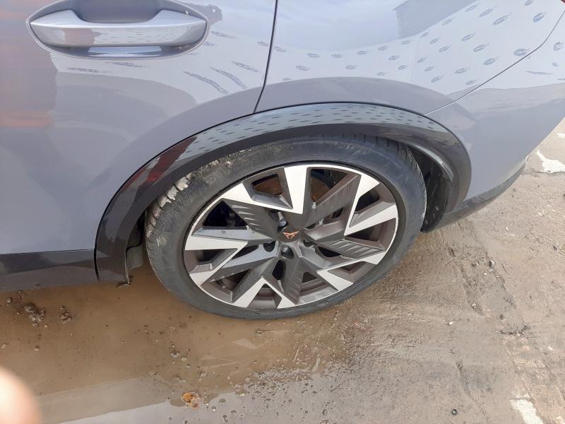 2024 CUPRA FORMENTOR 1.5 ETSI 150 V2 5DR DSG