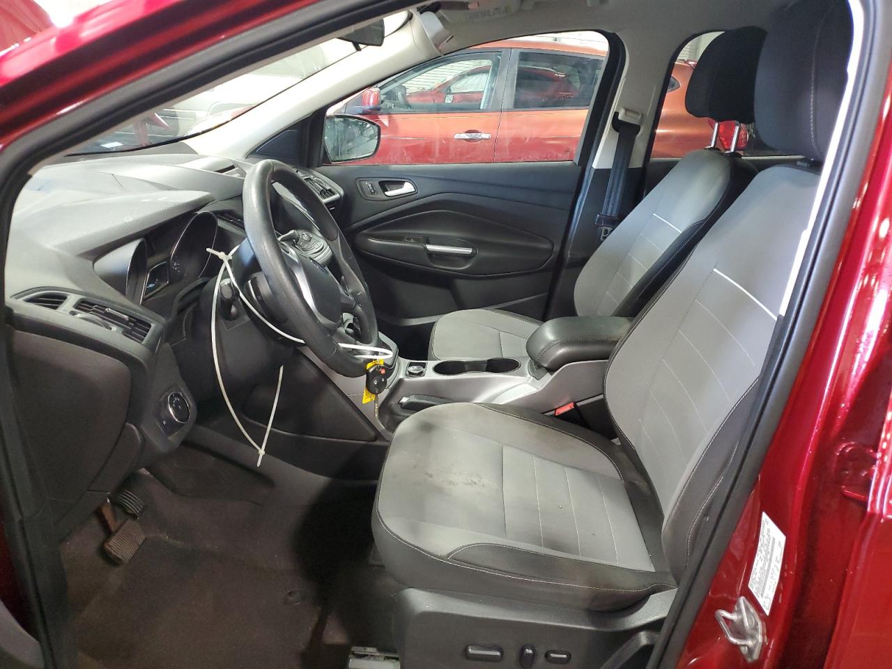 2014 Ford Escape Se VIN: 1FMCU0G95EUC92584 Lot: 85894715