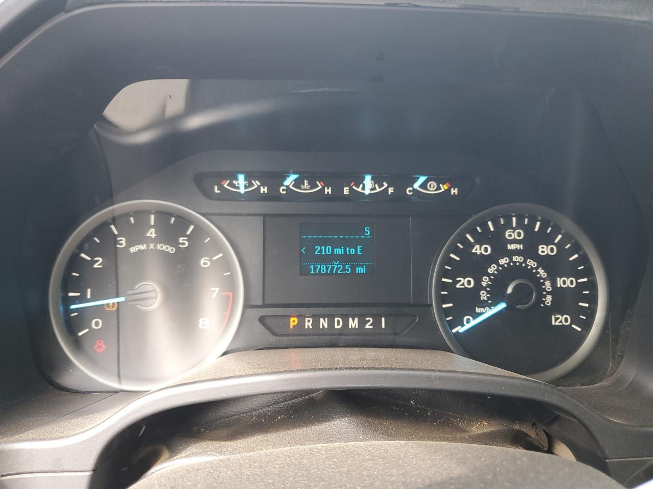 2019 Ford F150 Super Cab VIN: 1FTEX1CB5KKD02265 Lot: 85379875