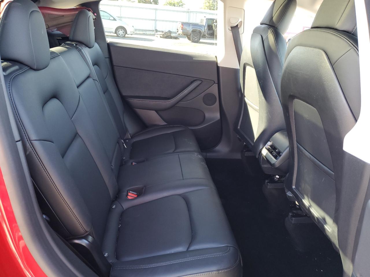 2021 Tesla Model Y VIN: 5YJYGDEE0MF093846 Lot: 85512955