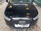 2011 AUDI A1 SE TDI  for sale at Copart SANDTOFT