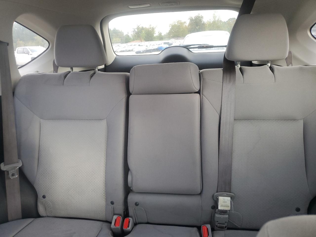 2015 Honda Cr-V Ex VIN: 3CZRM3H59FG711319 Lot: 90276845