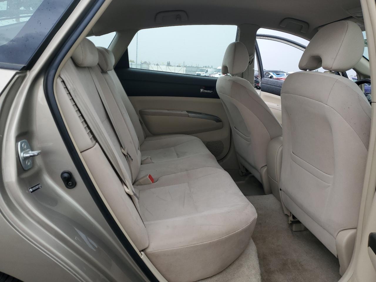 2004 Toyota Prius VIN: JTDKB22U240012784 Lot: 85905445