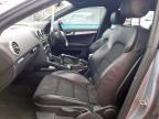 2010 AUDI A3 S LINE 138 TDI  for sale at Copart WOLVERHAMPTON