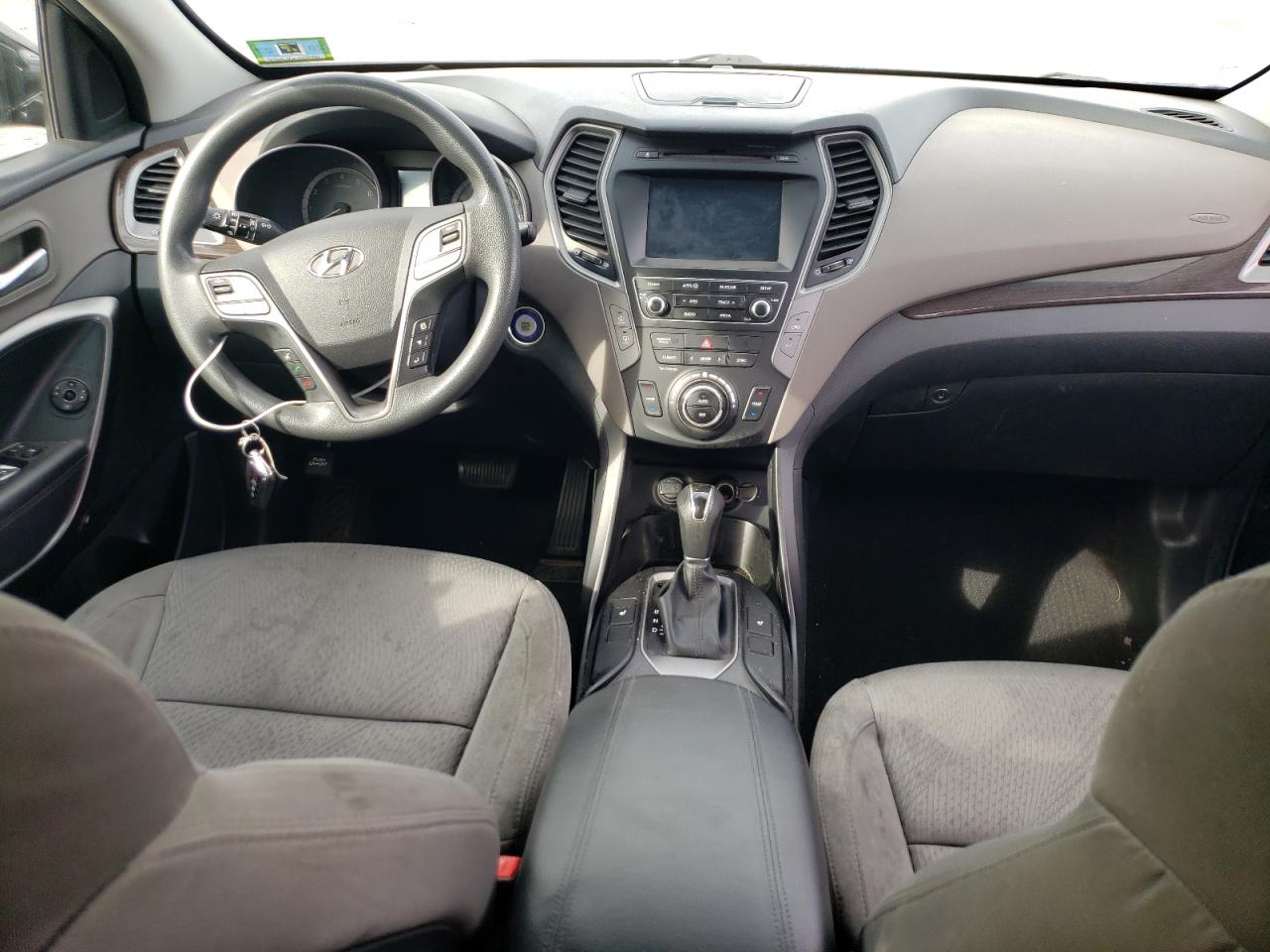 2018 Hyundai Santa Fe Sport VIN: 5NMZUDLB1JH071094 Lot: 85516415