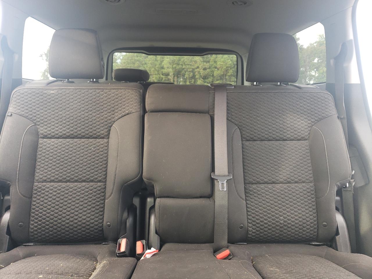 2019 GMC Acadia Sle VIN: 1GKKNKLA3KZ125295 Lot: 81862795