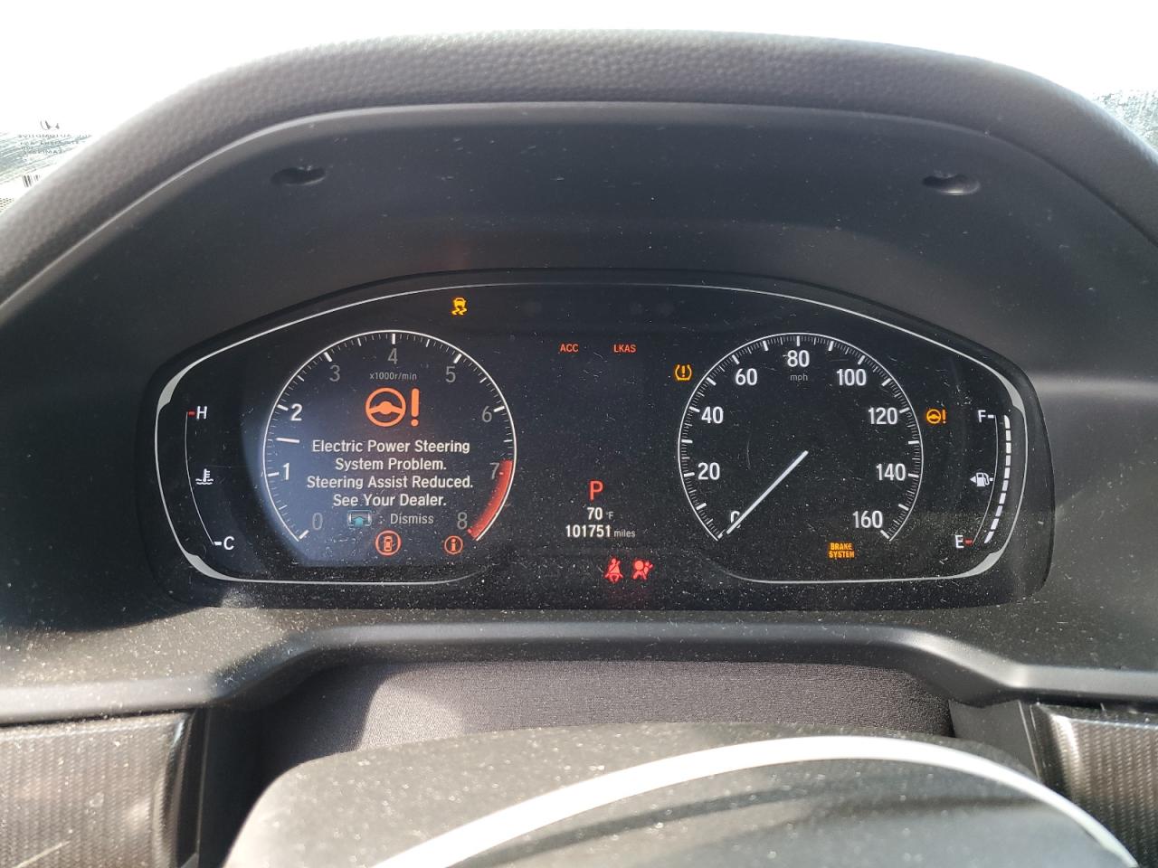 2018 Honda Accord Sport VIN: 1HGCV2F32JA031341 Lot: 86338785