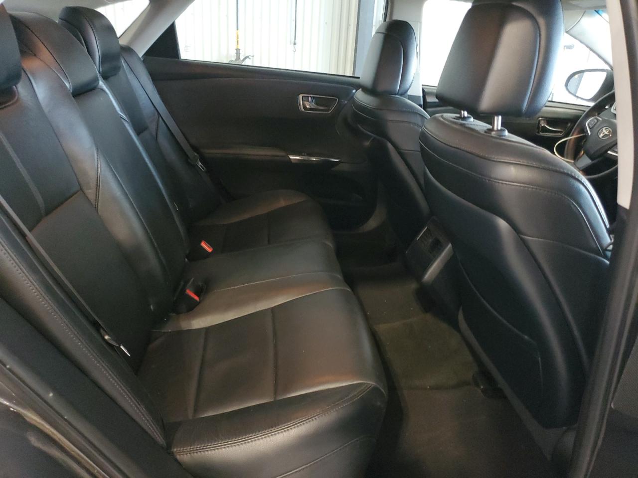 2013 Toyota Avalon Hybrid VIN: 4T1BD1EB7DU013867 Lot: 86290935