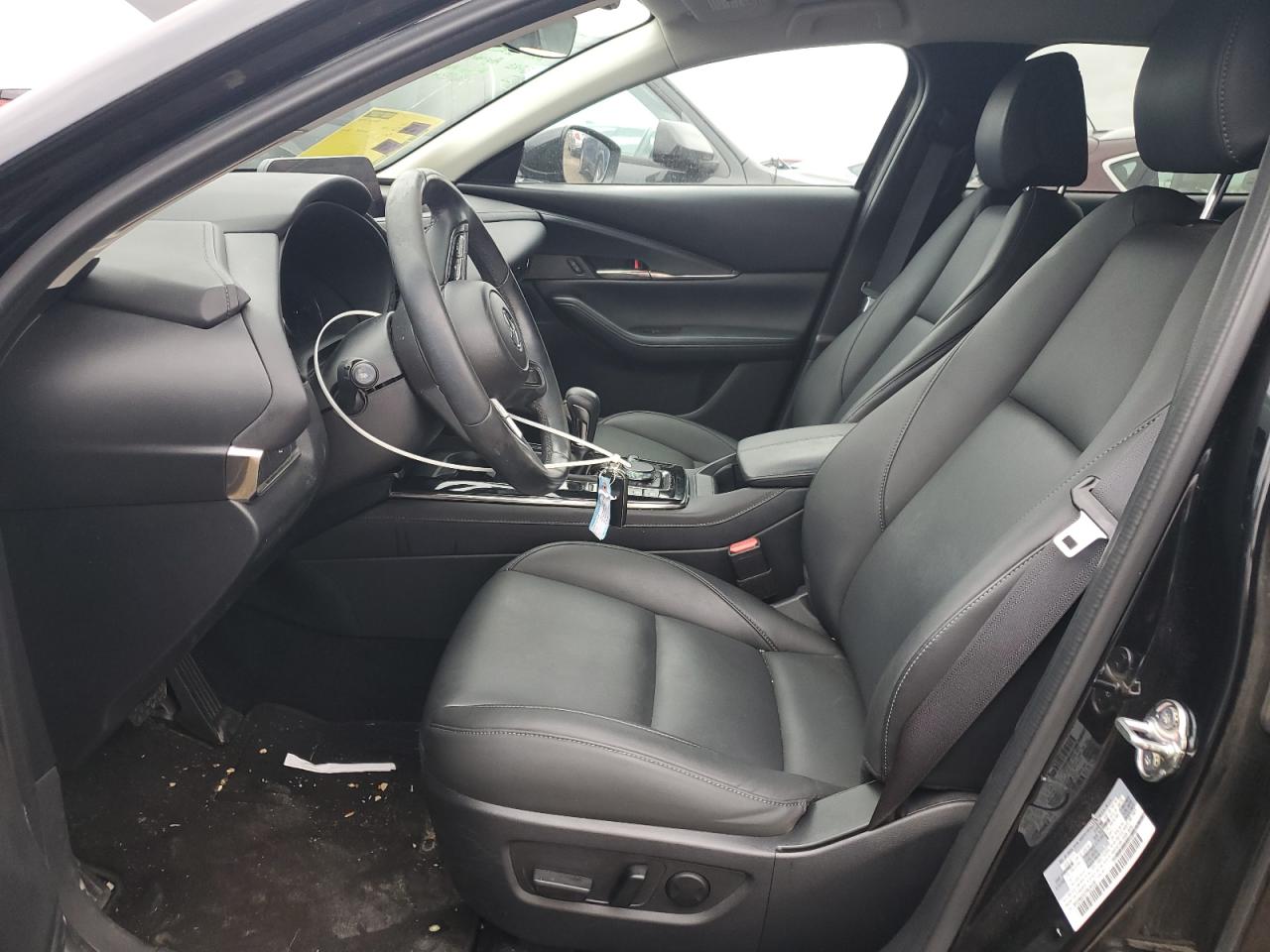 2023 Mazda Cx-30 Preferred VIN: 3MVDMBCMXPM534936 Lot: 82635405