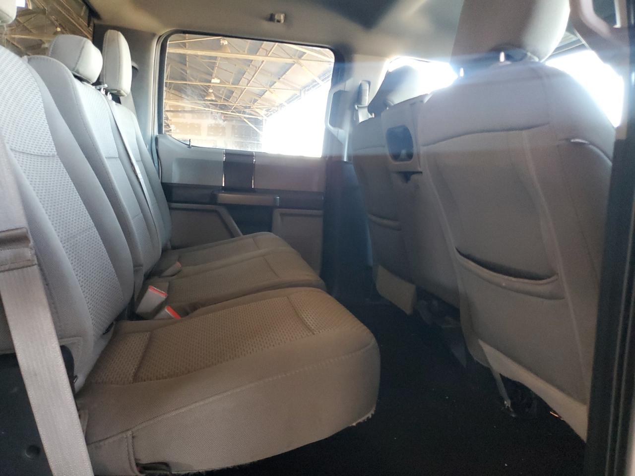 2019 Ford F150 Supercrew VIN: 1FTEW1E55KKC37413 Lot: 84930185