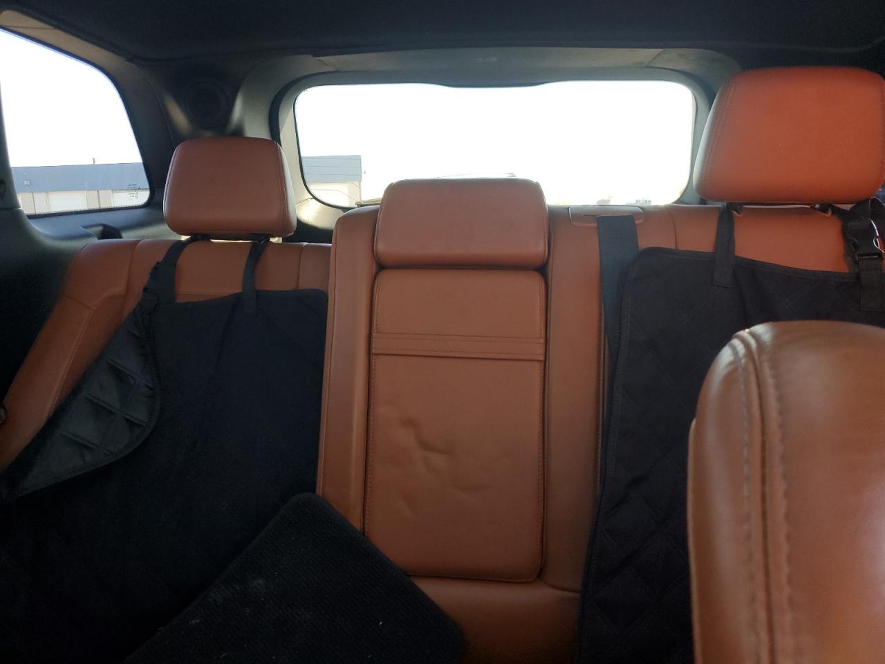 2021 Jeep Grand Cherokee Srt-8 VIN: 1C4RJFDJ6MC551421 Lot: 85906765