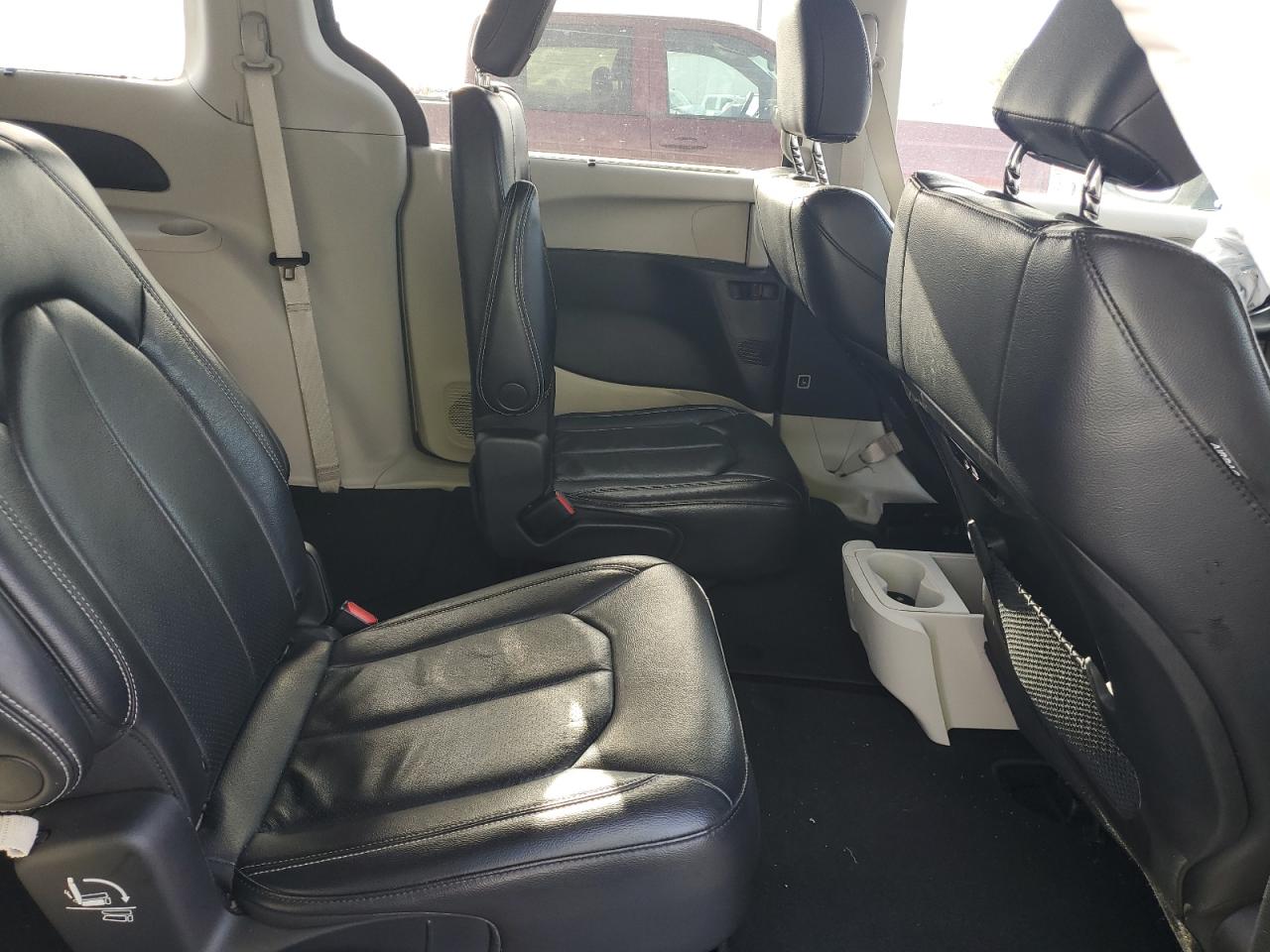 2022 Chrysler Pacifica Touring L VIN: 2C4RC1BG6NR146012 Lot: 87092675